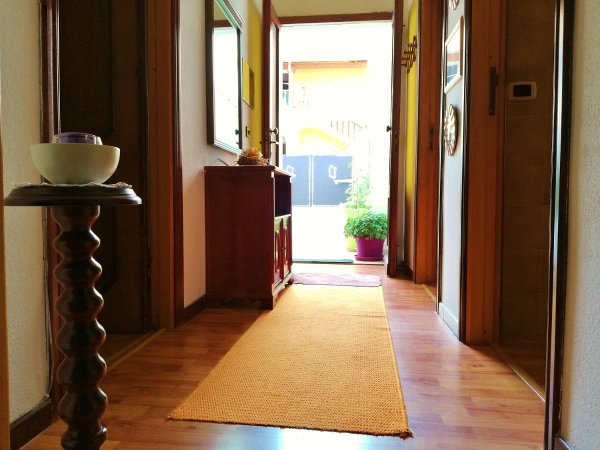 Appartamento Mary Oliena Extérieur photo