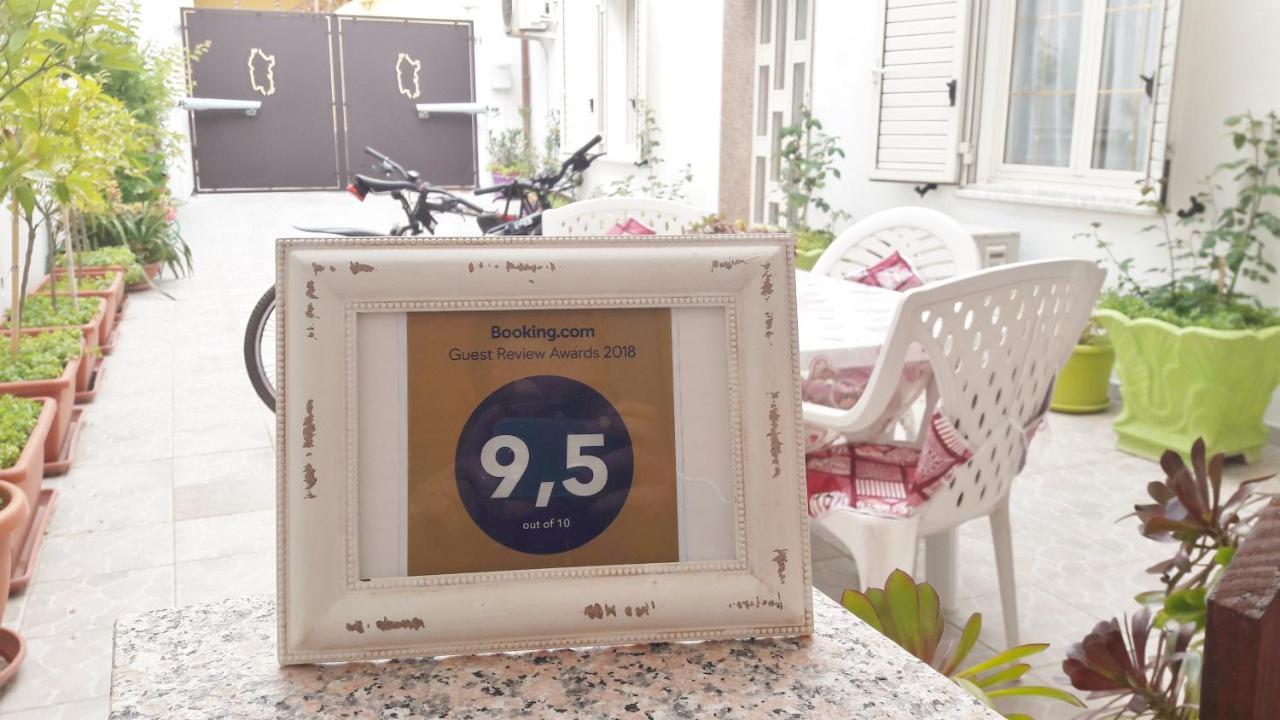 Appartamento Mary Oliena Extérieur photo